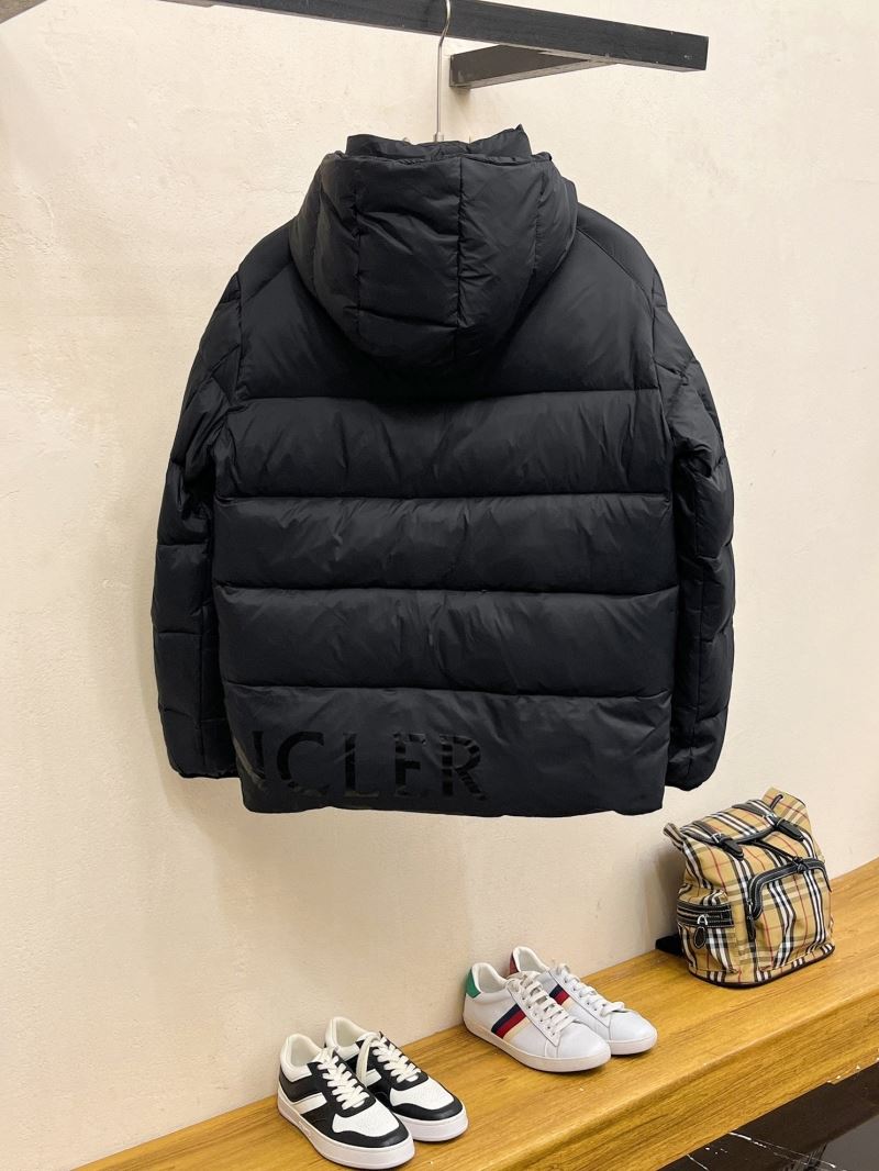 Moncler Down Jackets